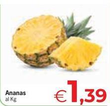 Ananas