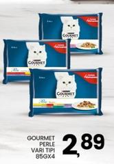 Gourmet Purina - Perle