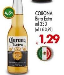 Corona Extra - Birra Extra