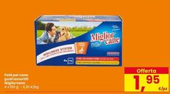 Morando - Paté Per Cane Gusto Dessortit