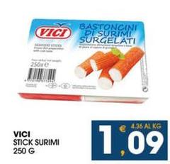 Vici - Stick Surimi