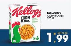 Kelloggs - Corn Flakes
