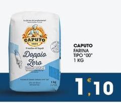 Caputo - Farina Tipo 