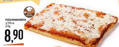 Pizza Margherita