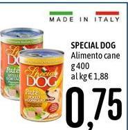 Monge - Alimento Cane Special Dog