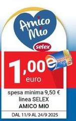 Selex -  -
