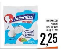 Invernizzi - Mozari