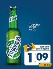 Tuborg - Birra