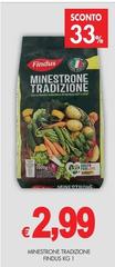 Findus - Minestrone Tradizione