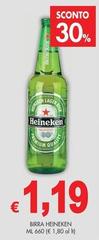 Heineken - Birra
