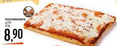 Pizza Margherita