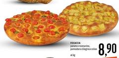 Focaccia