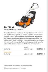 Netto - Rm 756 Yc