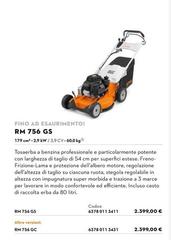 Gs - Rm 756