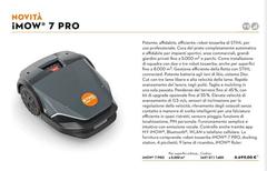 Stihl - Imow 7 Pro