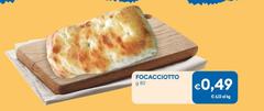 Focacciotto