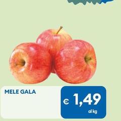 Mele Gala