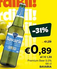 Bavaria - Premium Beer