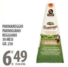 Parmareggio -  Parmigiano Reggiano
