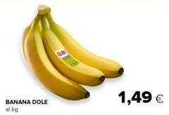 Dole - Banana