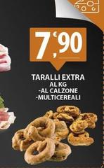 Taralli Extra
