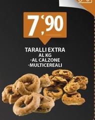 Taralli Extra