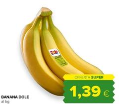 Dole - Banana