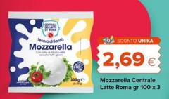 Mozzarella