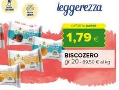 Biscozero