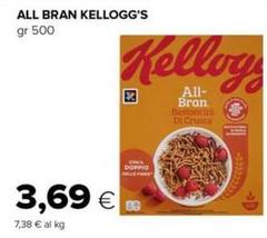Kelloggs - All Bran