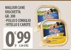 Morando - Miglior Cane
