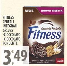 Nestlè - Fitness Cereali Integrali