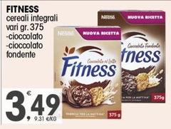 Cereali Integrali