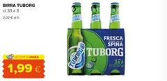 Tuborg - Birra