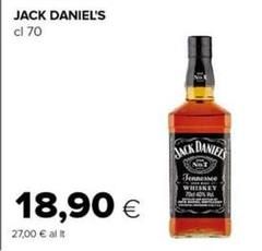 Jack Daniel's