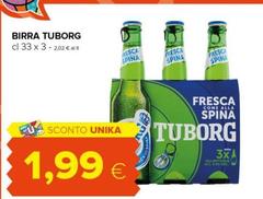Tuborg - Birra