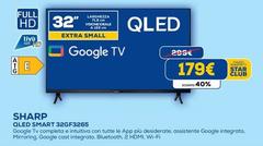 Sharp - Qled Smart 326fb265