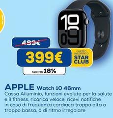 Star - Watch 10
