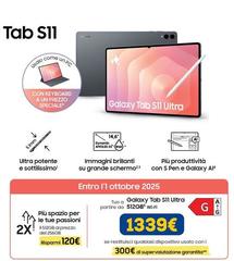 Samsung - Tab S11 Ultra