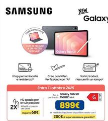 Samsung - Galaxy Tab S11