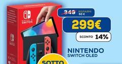 Nintendo - Oled