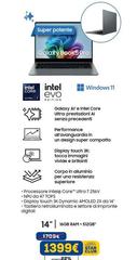 Samsung - Galaxy Ail Intel Core Super Professional