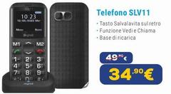Telefono SLV11