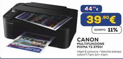 Canon - Multifunzione Pixma Ts 37501