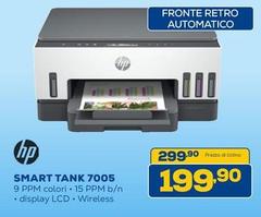 HP - Smart Tank 7005