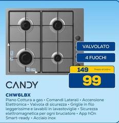 Candy - CHW6LBX