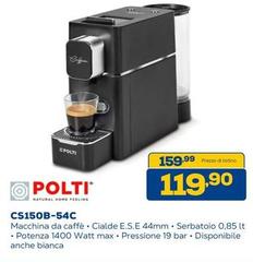 Polti - Cs150b-54c