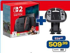 Nintendo - Smartphones