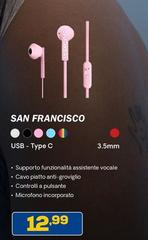 San Francisco