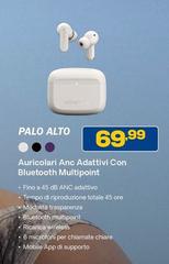 Db - Auricolari Con Bluetooth Multipoint